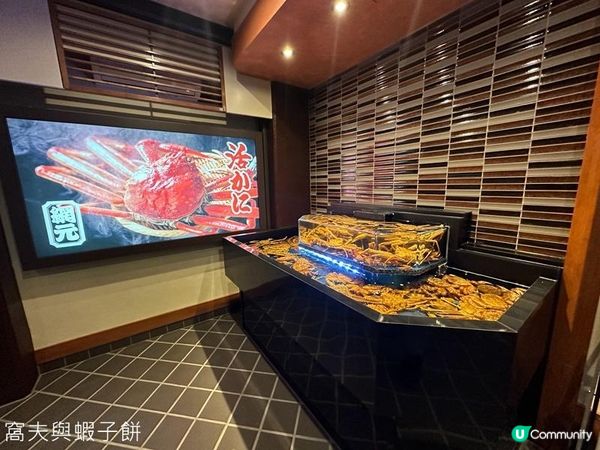 日本關西廣域八天之旅 | 食在大阪 | 蟹道樂網元本館