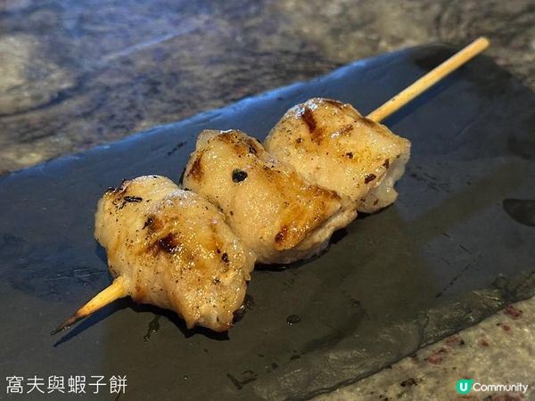 食在元朗 | 芝加哥串燒酒場 | 必試即燒乳豬香蒜燒生蠔