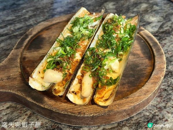 食在元朗 | 芝加哥串燒酒場 | 必試即燒乳豬香蒜燒生蠔