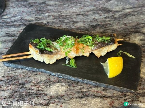 食在元朗 | 芝加哥串燒酒場 | 必試即燒乳豬香蒜燒生蠔