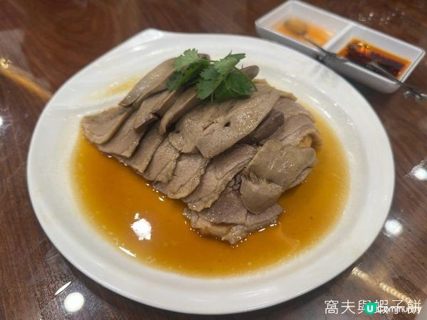 食在尖沙咀 | 賀賀澤 | 潮州半私房菜好好食