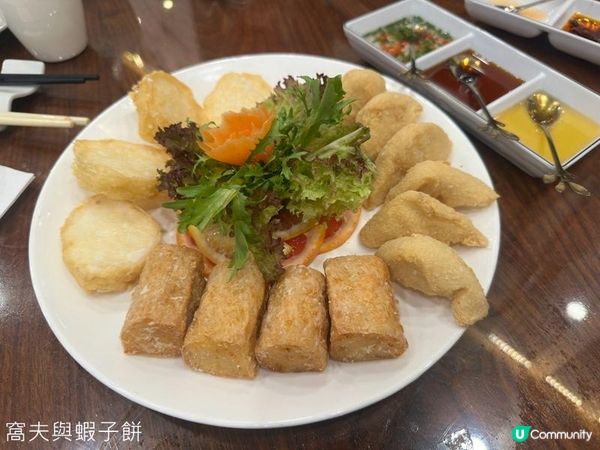 食在尖沙咀 | 賀賀澤 | 潮州半私房菜好好食