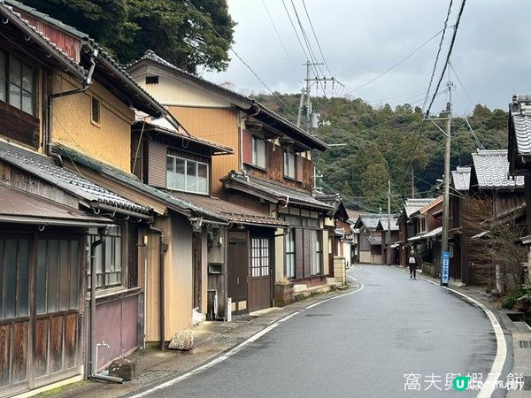 日本關西廣域八天之旅 | 伊根舟屋、天橋立及美山町合掌村一日遊 (1)