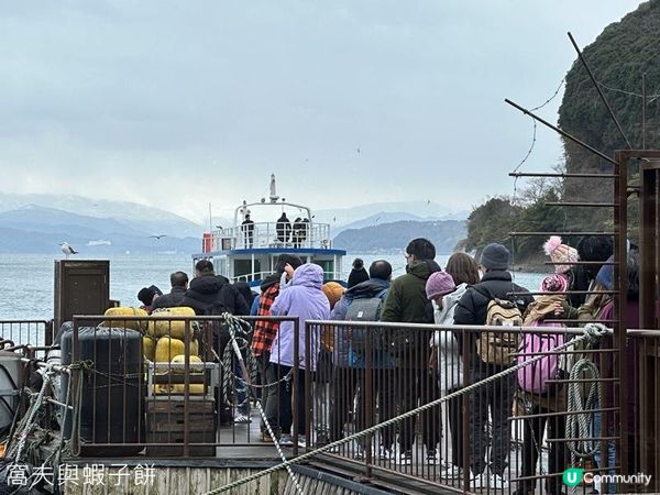 日本關西廣域八天之旅 | 伊根舟屋、天橋立及美山町合掌村一日遊 (1)