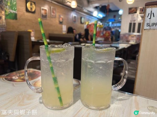 食在佐敦 | 泰灜 | 推介椰汁芒果糯米飯