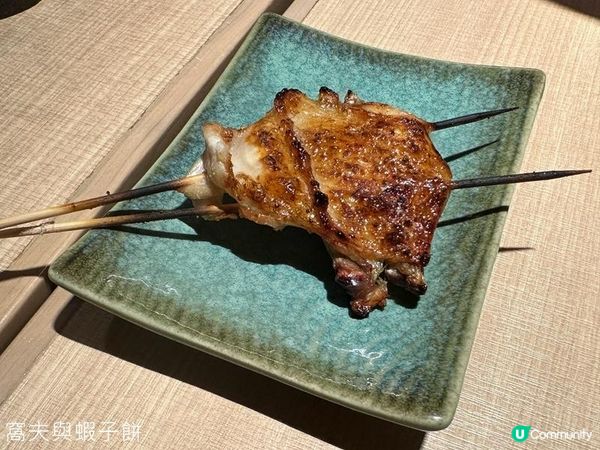 食在太子 | 月華 | 用心製作高質日式串燒