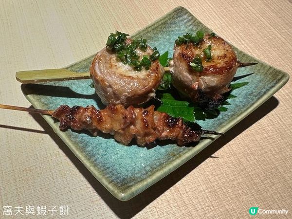 食在太子 | 月華 | 用心製作高質日式串燒