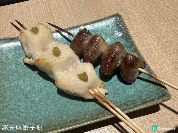 食在太子 | 月華 | 用心製作高質日式串燒