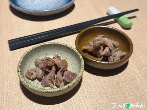 食在太子 | 月華 | 用心製作高質日式串燒