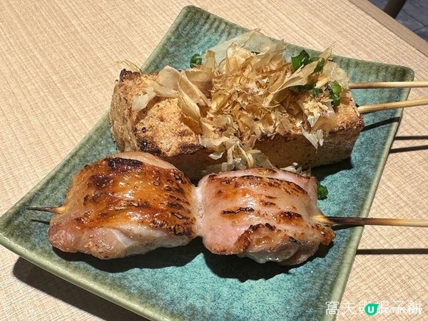 食在太子 | 月華 | 用心製作高質日式串燒