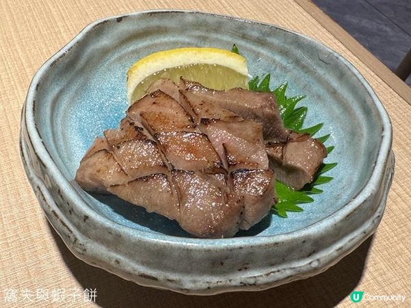 食在太子 | 月華 | 用心製作高質日式串燒