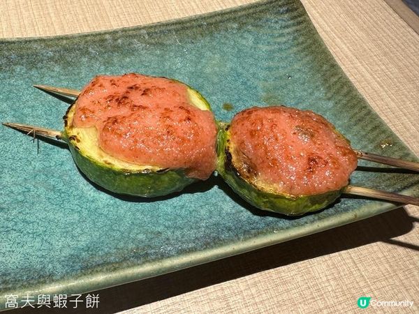 食在太子 | 月華 | 用心製作高質日式串燒