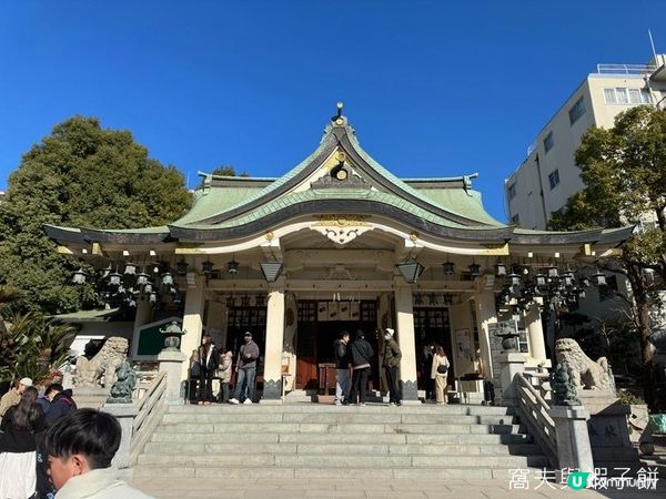 日本關西廣域八天之旅 | 大阪難波 | 關西機場酒店 | 臨空城