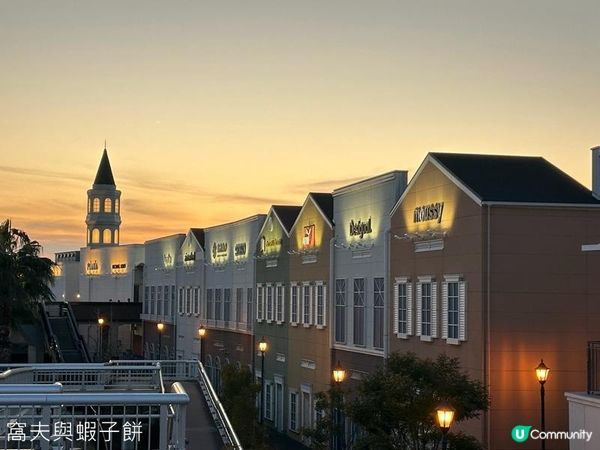 日本關西廣域八天之旅 | 大阪難波 | 關西機場酒店 | 臨空城