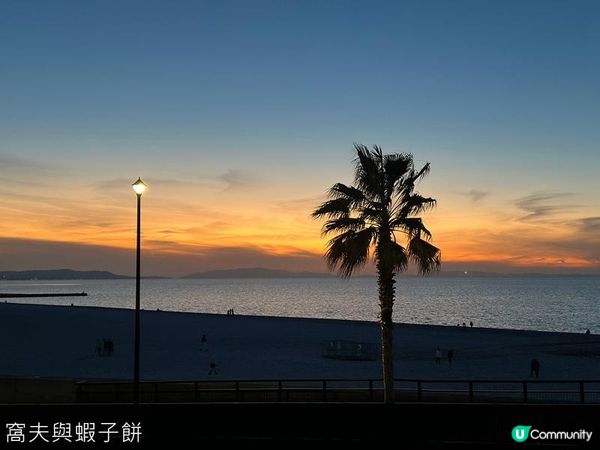 日本關西廣域八天之旅 | 大阪難波 | 關西機場酒店 | 臨空城