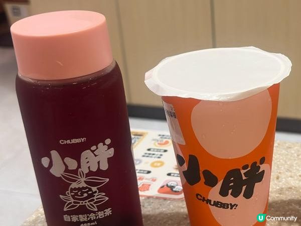 食在尖沙咀 | 小胖台灣便當 | 滷肉便當份量足營養均衡