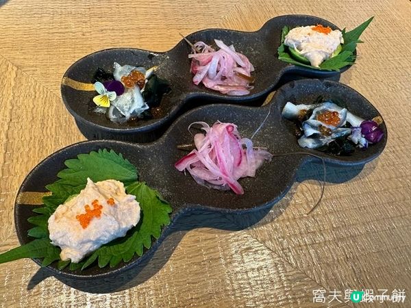 食在尖沙咀 | 龍亭 | 心思誠意滿滿的鐵板燒