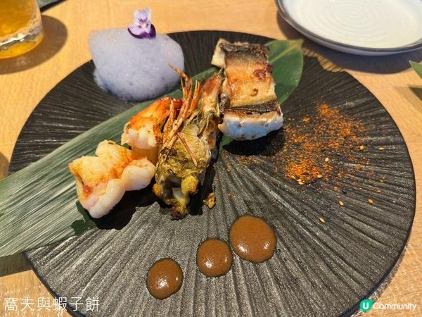 食在尖沙咀 | 龍亭 | 心思誠意滿滿的鐵板燒