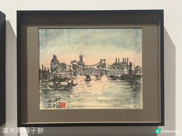 香港好去處 | M+ | 廣東摩登