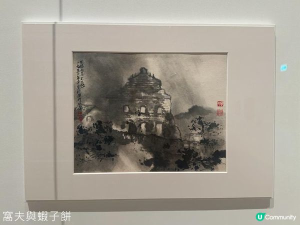 香港好去處 | M+ | 廣東摩登