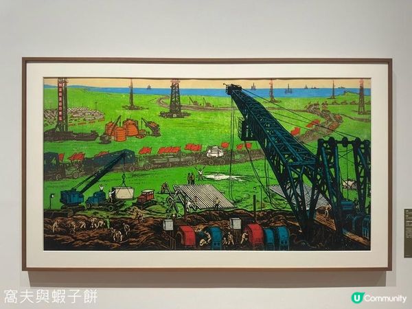 香港好去處 | M+ | 廣東摩登