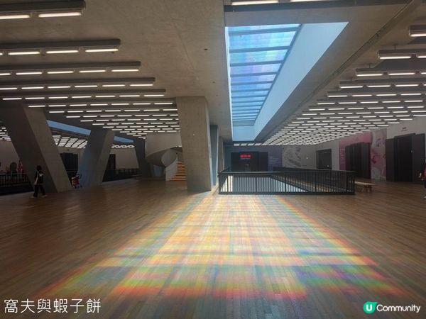 香港好去處 | M+ | 希克藏品：心靈圖景