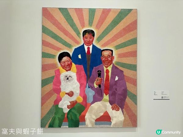 香港好去處 | M+ | 希克藏品：心靈圖景