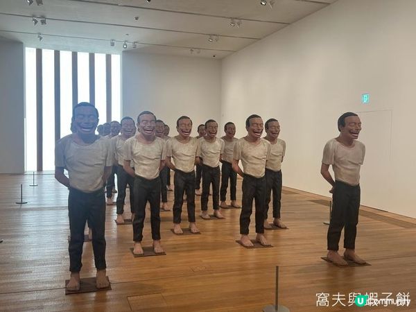 香港好去處 | M+ | 希克藏品：心靈圖景