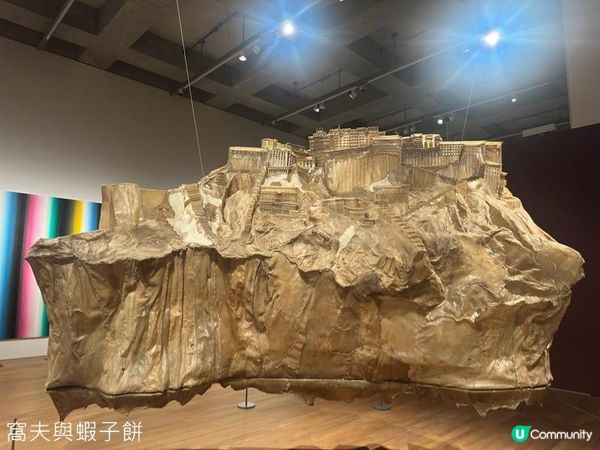 香港好去處 | M+ | 希克藏品：心靈圖景