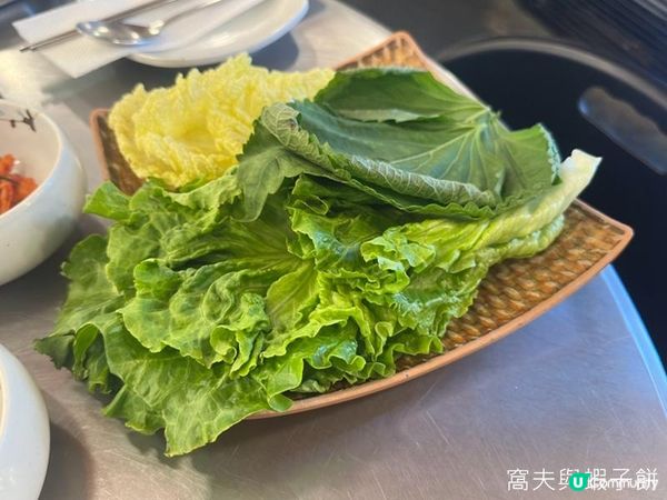 食在北角 | 田浦食肉 | 不用自己動手的韓式烤肉