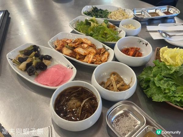 食在北角 | 田浦食肉 | 不用自己動手的韓式烤肉