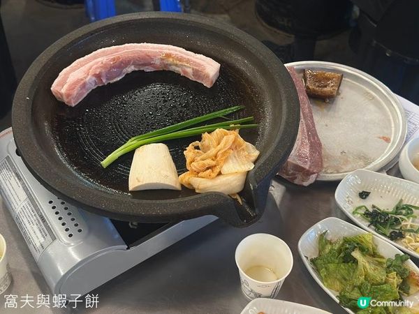 食在北角 | 田浦食肉 | 不用自己動手的韓式烤肉