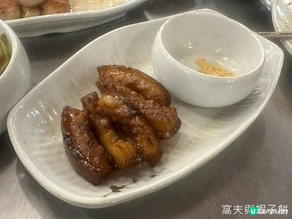 食在北角 | 田浦食肉 | 不用自己動手的韓式烤肉