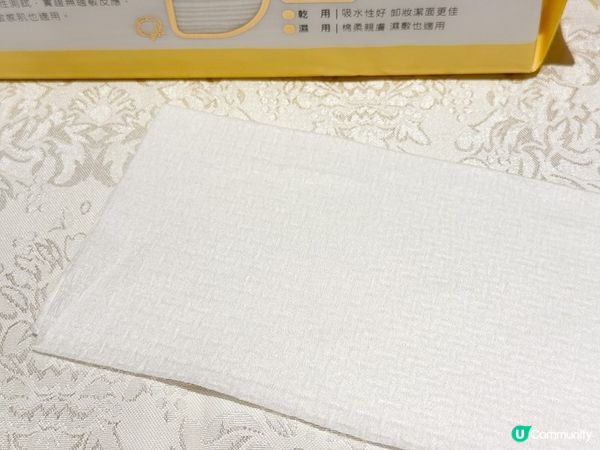 DR.SHINE 純棉舒敏洗臉巾，讓我從洗面開始好好保養肌膚！  