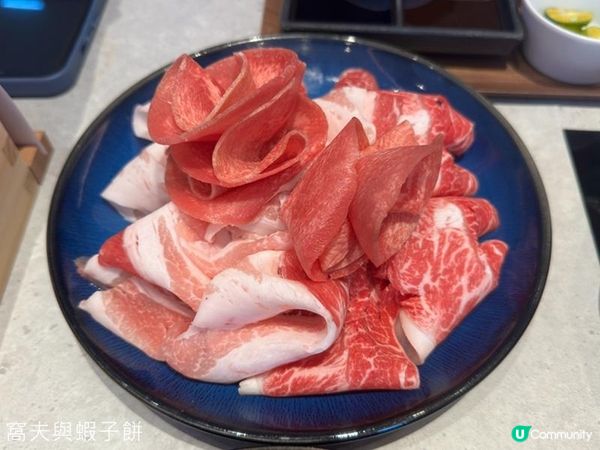 食在元朗 | LE-TA-SU 一人一鍋 | 支持本地農場食高質野菜盛合