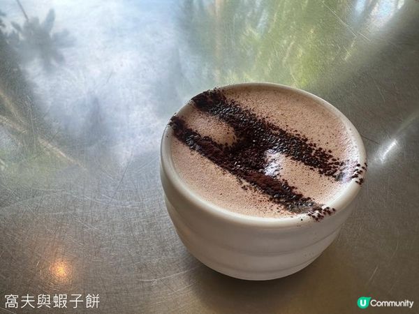 食在淺水灣 | Caffe Parabolica | 推介The English Muffin