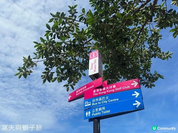 食在淺水灣 | Caffe Parabolica | 推介The English Muffin