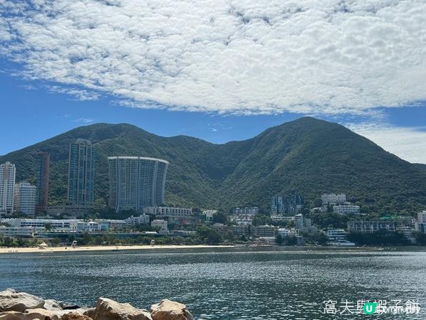 食在淺水灣 | Caffe Parabolica | 推介The English Muffin