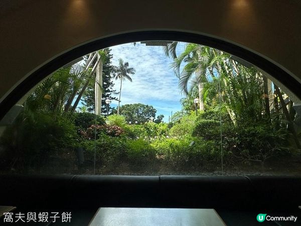 食在淺水灣 | Caffe Parabolica | 推介The English Muffin