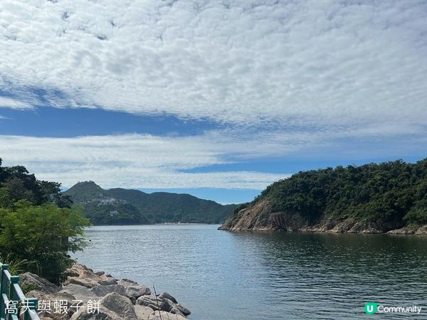 食在淺水灣 | Caffe Parabolica | 推介The English Muffin