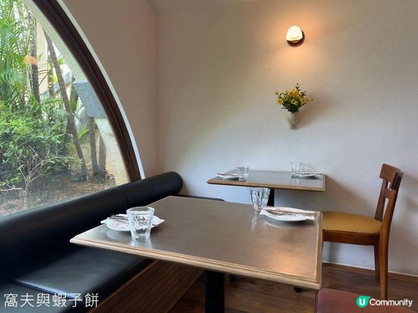 食在淺水灣 | Caffe Parabolica | 推介The English Muffin