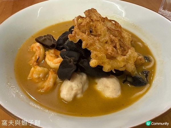 特色湯粉麵 | 港島中西區 | 源興隆 | 達濠仔 | 彩麵 | 六游