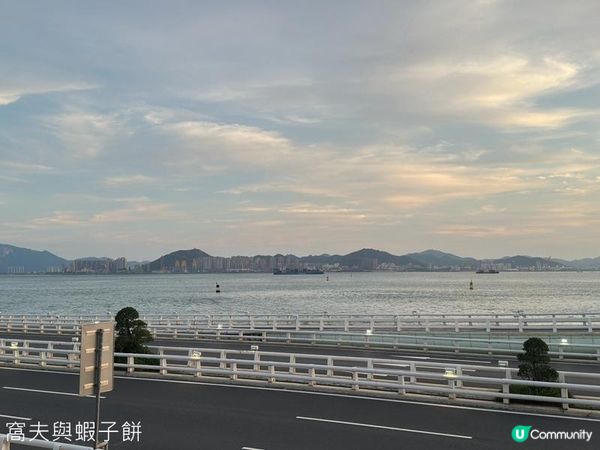 夏遊廈門 | 廈門日落 | 沙坡尾