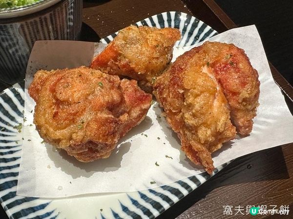 烏冬系列 | WOWDON | 鰹烏冬 | Zen by TERA