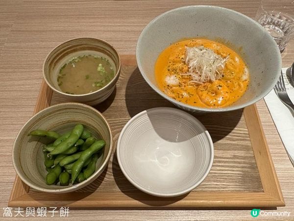 烏冬系列 | WOWDON | 鰹烏冬 | Zen by TERA