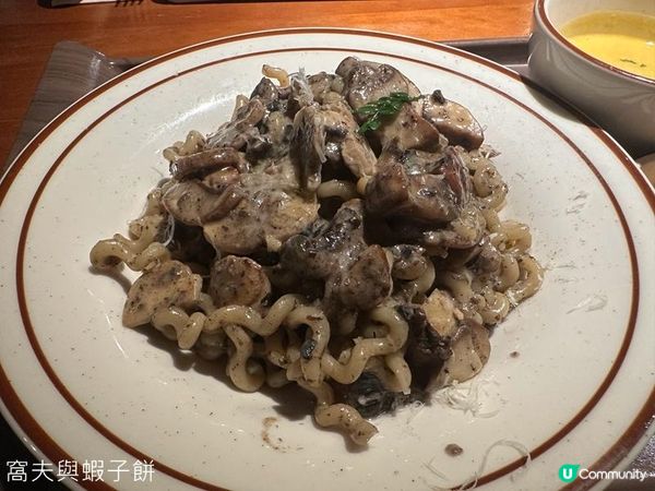 捲捲麵系列 | 上環 Sofi | 鰂魚涌 buff 不苦