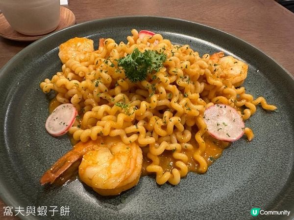 捲捲麵系列 | 上環 Sofi | 鰂魚涌 buff 不苦