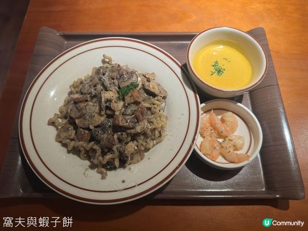 捲捲麵系列 | 上環 Sofi | 鰂魚涌 buff 不苦