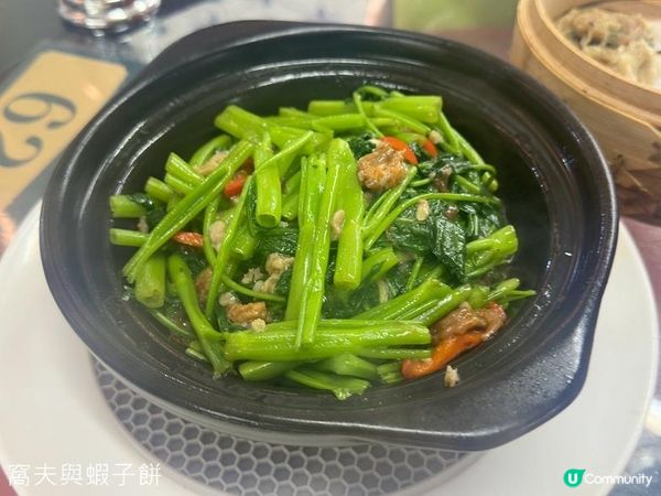 食在旺角 | 襟江酒家 | 推介叉燒燒腩仔