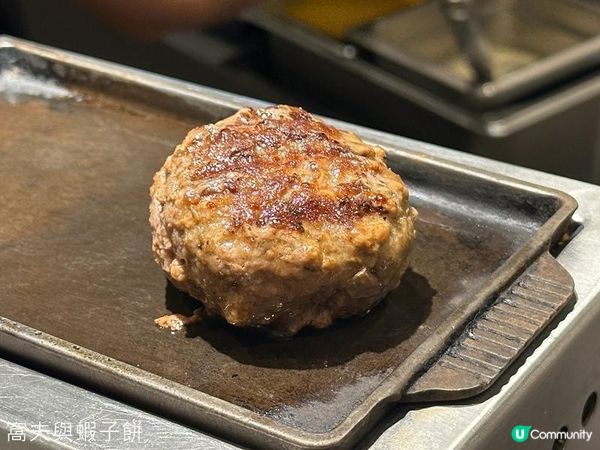 食在荃灣 | 一輪 | 推介北海道和牛漢堡